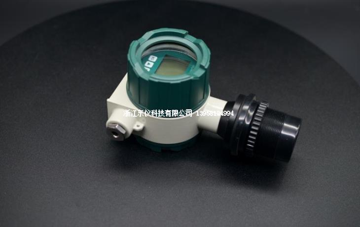 TSL300EN防爆超声波液位计(二线制)
