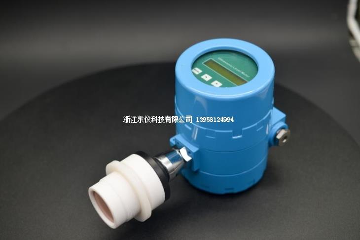 TS6000型超声波明渠流量计 TS6000型超声波明渠流量计