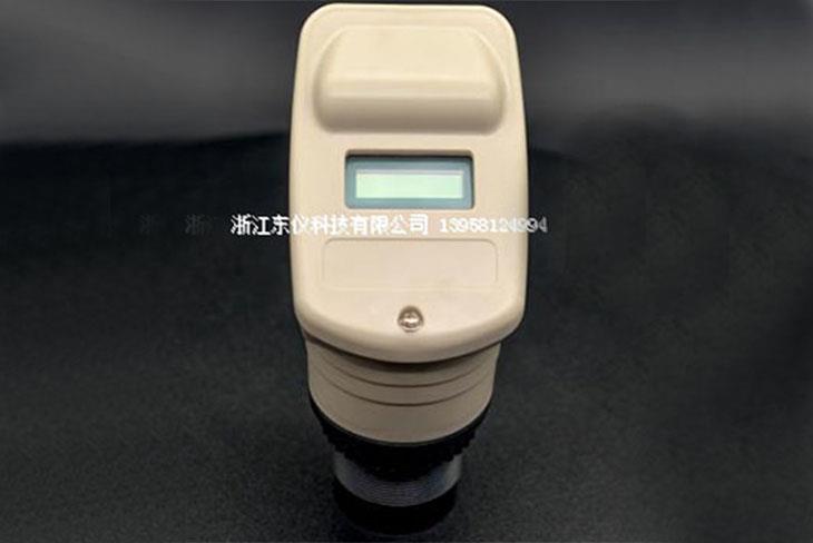 TSL300一体超声波液位计(二线制) TSL300一体超声波液位计(二线制)