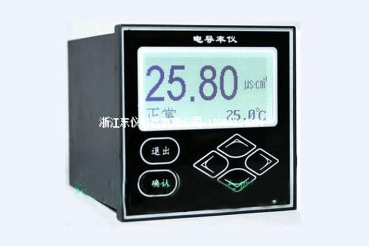 DDG100工业在线电导率仪 DDG100工业在线电导率仪