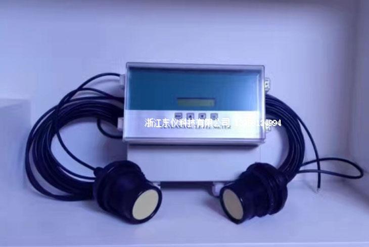 TSL300CJ超声波液位差计