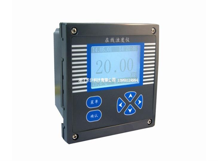 TSTR300浊度仪 TSTR300浊度仪