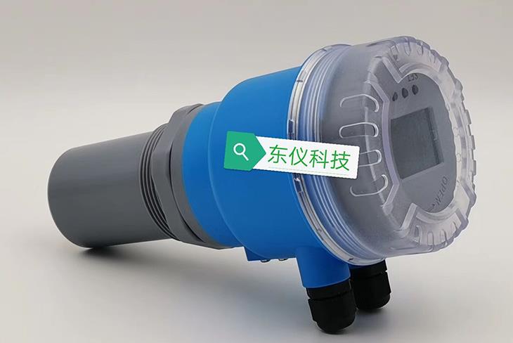 二线制超声波液位计