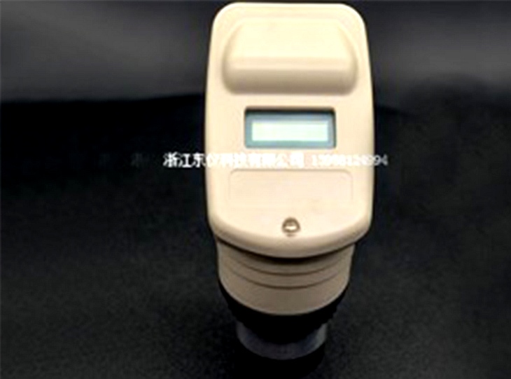 TSL300一体超声波液位计(二线制) TSL300一体超声波液位计(二线制)