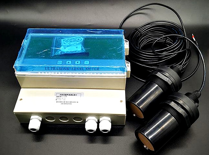 TSL300CJ超声波液位差计 TSL300CJ超声波液位差计