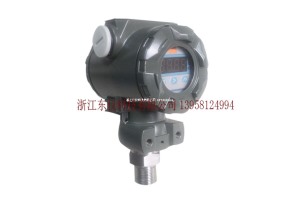 TSP808工业型压力（液位）变送器