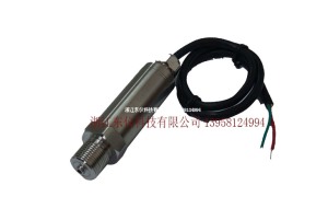 TSP802防水型压力（液位）变送器