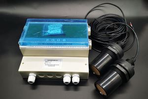 TSL300CJ超声波液位差计