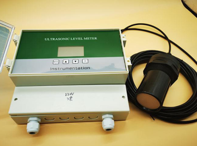 TSL300F分体式超声波液位计